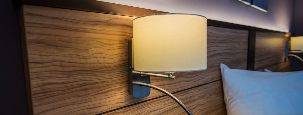 Hotel Hafen Buesum Ngoại thất bức ảnh
