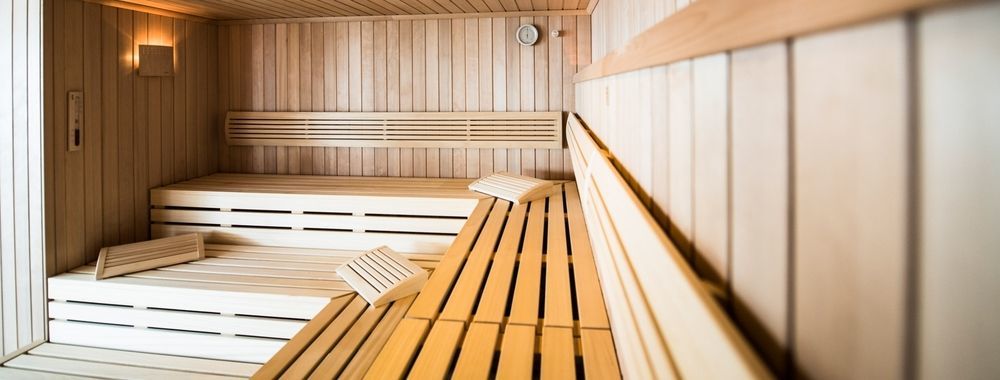 Hotel Hafen Buesum Ngoại thất bức ảnh